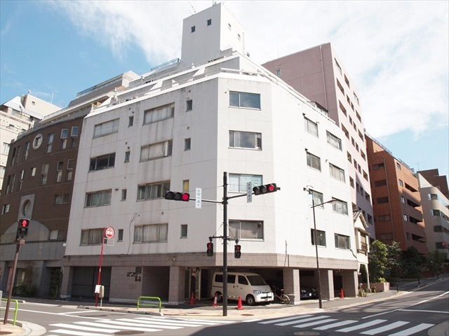 麹町三番町コンド